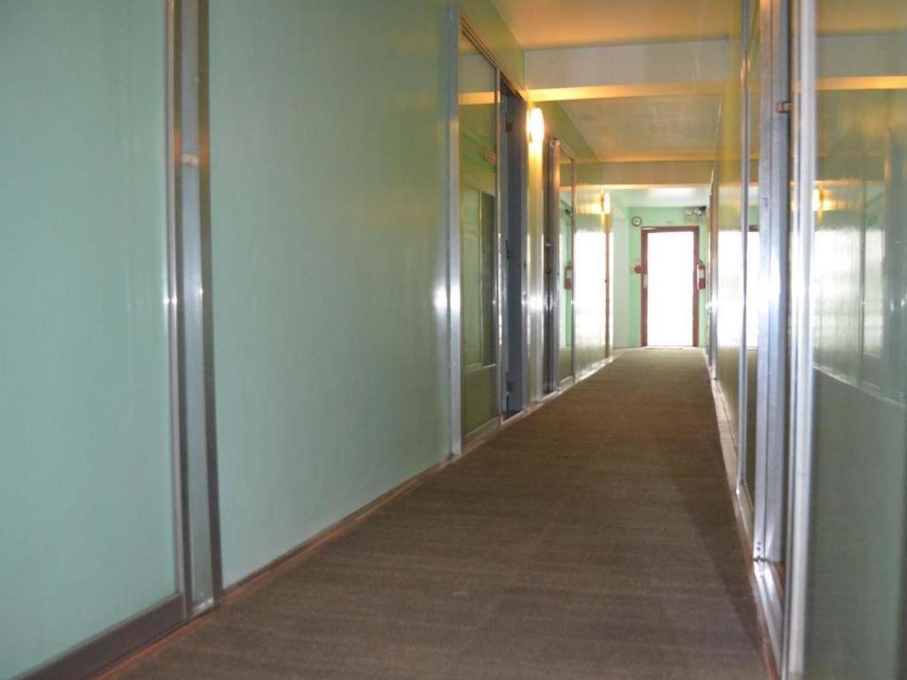 Franchise One Hotel Makati City Exterior foto